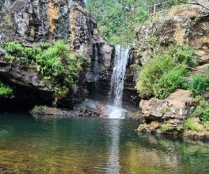 Why is Pachmarhi the best honeymoon destination?